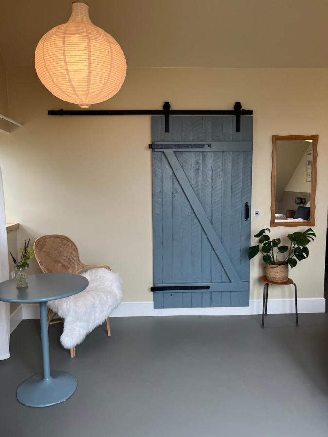 Gaestfri Overnatning Gjern Buitenkant foto